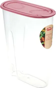 Idea М1222 (ягодный)