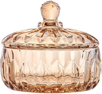 Lenardi Crystal Amber 691-074