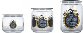 Luminarc Club Kitchen Rules 241255