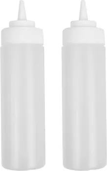Swed House Bottle With Spout MR3-093