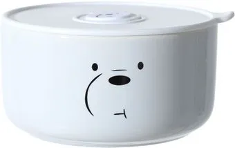 Miniso We Bare Bears Collection 5.0 3116