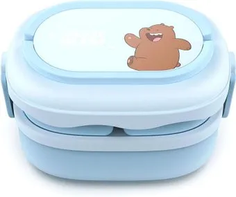 Miniso We Bare Bears Collection 3088