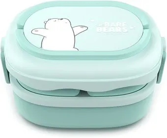 Miniso We Bare Bears Collection 3064