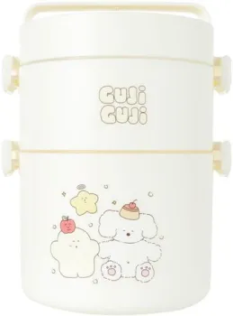 Miniso Guji Bread Baking Series 8608