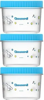 Miniso Cinnamoroll Interesting Adventure 0307 (3 шт)