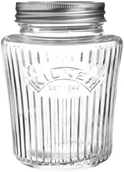 Kilner Vintage Clip Top K-0025.707V