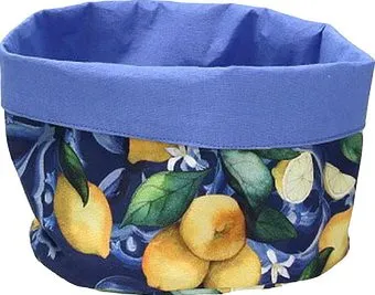 Andrea Fontebasso Textile Citrus E1XCE05CITR