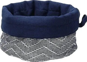 Andrea Fontebasso Textile Ellenic Blue E1XCE05ELBL