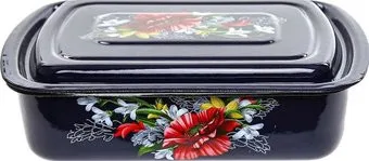 КМЗ Апрель Бостон 42515-113/6 с рисунком (синий)