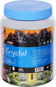 Эльфпласт Crystal 564 (в ассортименте)