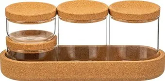 Elan Gallery Crystal Glass 360149