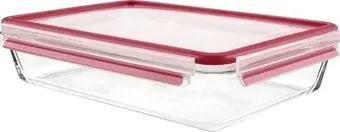 Emsa Clip&amp;Close Glass 3110600743