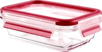 Emsa Clip&amp;Close Glass 3110600738