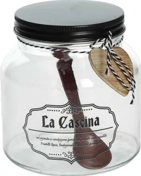 Tognana Dolce Casa La Cascina DE5BAY25845 (с ложкой)