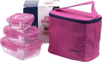 Luminarc Purebox Active P9972 (с сумкой)