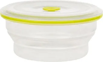MPM SPS-5/4 (прозрачный/зеленый)