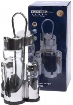 Topfann GS-07001