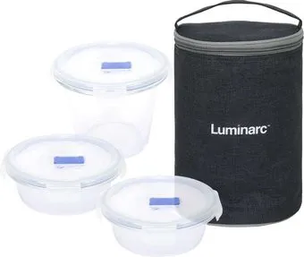 Luminarc Purebox P8951 (с сумкой)