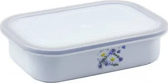 Лысьвенские эмали Ромашковое поле С-2506Кп/4