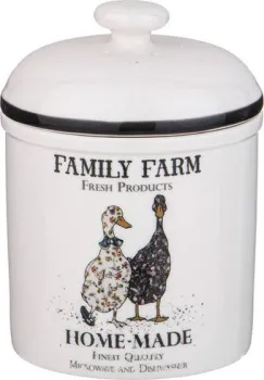Lefard Family Farm 263-1283