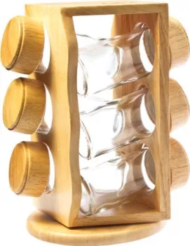 Oriental Way S4036W