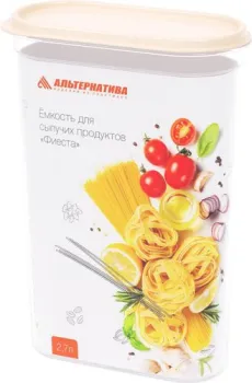 Альтернатива Фиеста М8778