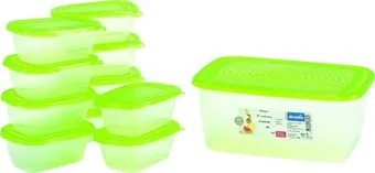Rotho Fridge Sunshine Set 1016705073