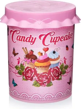 Эльфпласт Candy №2 EP499 (бирюзовый)