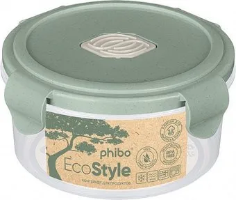 Бытпласт Eco Style 4331218
