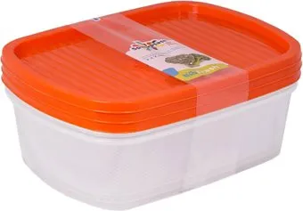 SparkPlast BioFresh IS10710