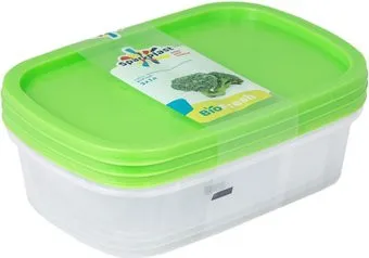 SparkPlast BioFresh IS10712