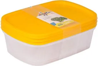 SparkPlast BioFresh IS10711
