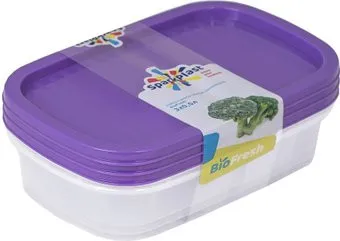 SparkPlast BioFresh IS10713