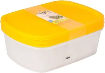 SparkPlast BioFresh IS10709