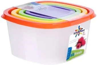SparkPlast BioFresh IS10513