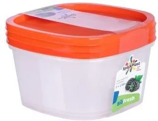 SparkPlast BioFresh IS10511