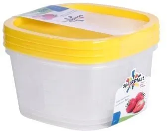 SparkPlast BioFresh IS10510