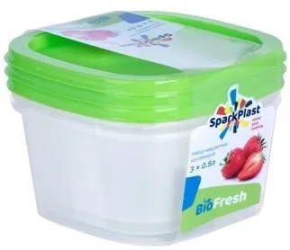 SparkPlast BioFresh IS10509