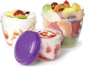 Sistema To-Go 21483 (фиолетовый)