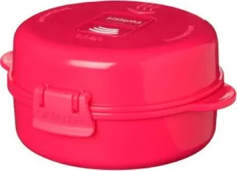 Sistema Microwave 21117 (розовый)
