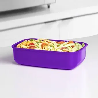 Sistema Microwave 21114 (фиолетовый)