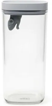 Qualy Lucky Mouse QL10347-CL-GY