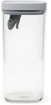 Qualy Lucky Mouse QL10346-CL-GY