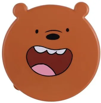 Miniso We Bare Bears Гризли 0514