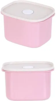 Miniso 7845 (розовый)