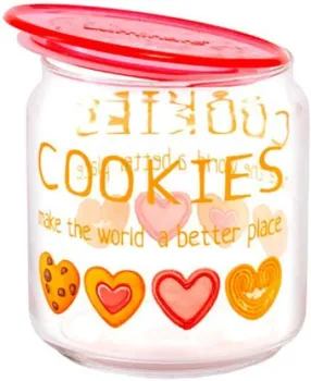 Luminarc Cookies Plano P7807
