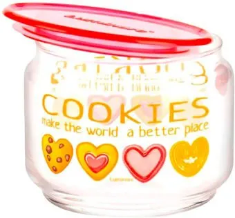 Luminarc Cookies Plano P7804