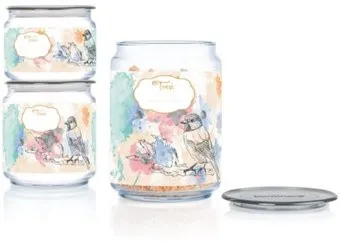 Luminarc Happy Bird P9217