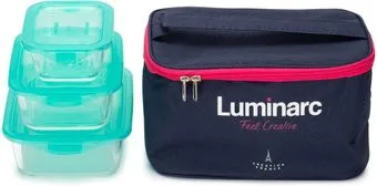 Luminarc Keep N Box Q1978