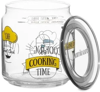 Luminarc Cooking Time Q9817